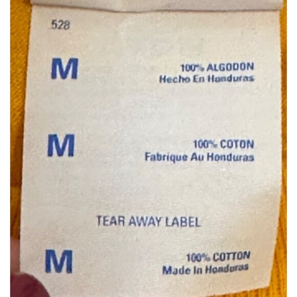 Port & Company Essential Tee Hocus Pocus T-Shirt 100% Cotton Women's Size M - Picture 12 of 14